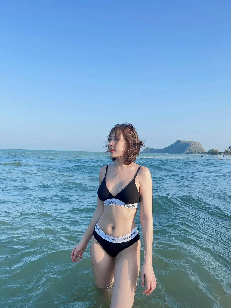 🤭🖤🐠🏖️ รูปที่ 6