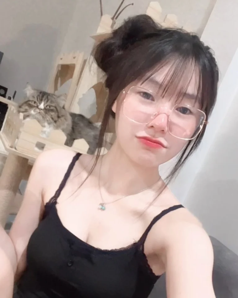 แว่นเองค้าบ 😎🐱 รูปที่ 2