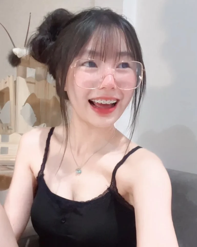 แว่นเองค้าบ 😎🐱 รูปที่ 6