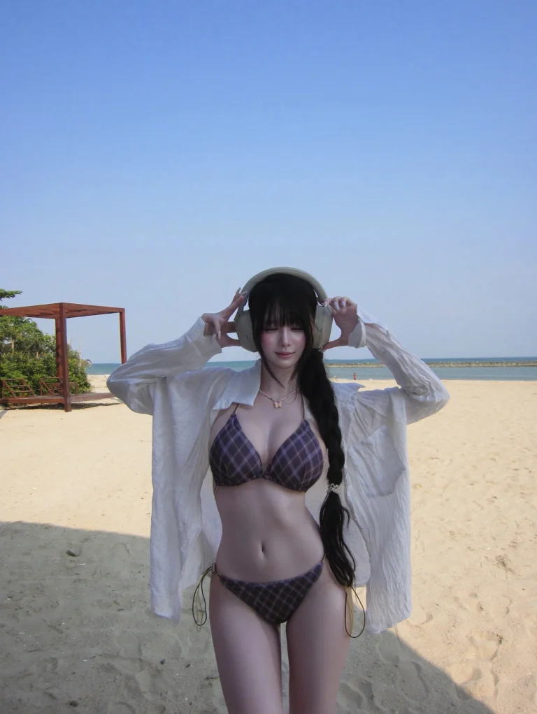 🎵👙🏜️ รูปที่ 4