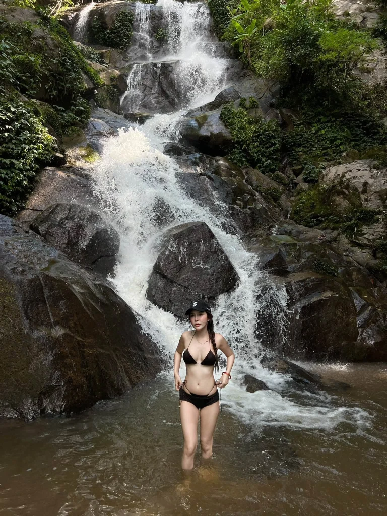 🌧️🌳⛰️ รูปที่ 3