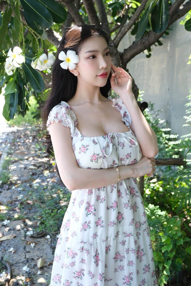 👩🏻🌸💖 รูปที่ 3