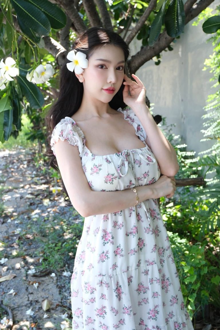 👩🏻🌸💖 รูปที่ 4
