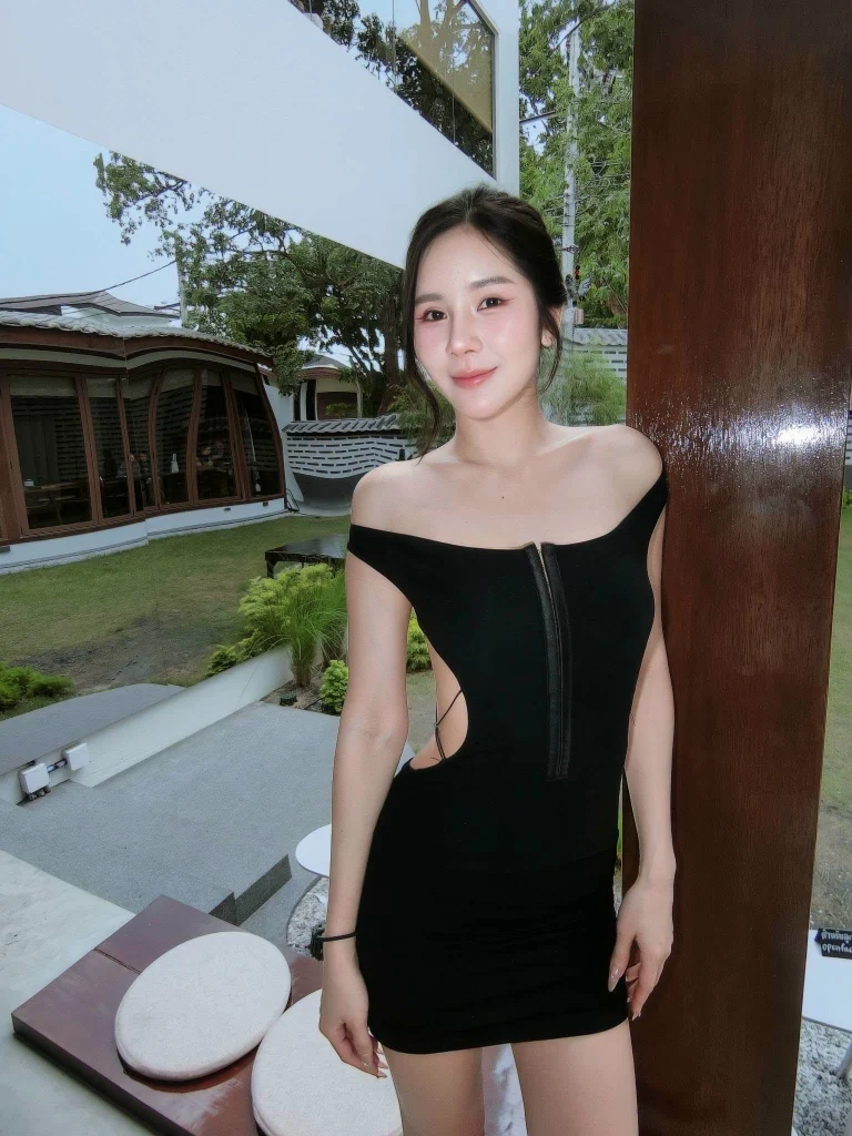 🖤👻🥵 รูปที่ 4