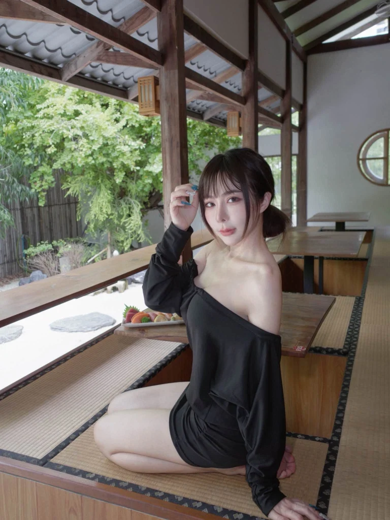 🏯🎋🍱🖤 รูปที่ 4