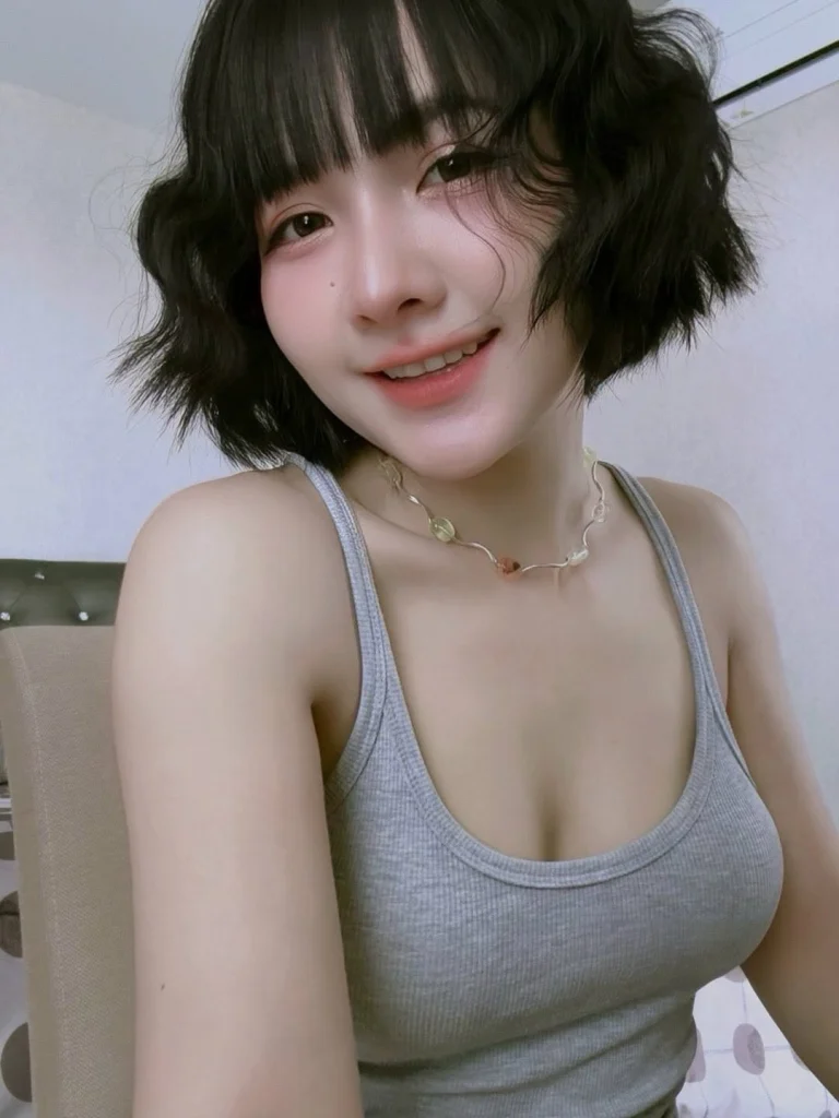 ไม่ชอบสาวผมสั้นบ้างหรอก 😛 รูปที่ 2