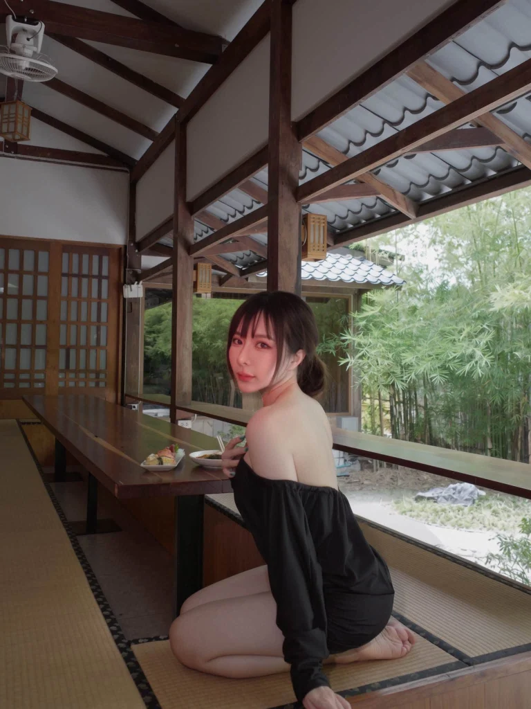 🏯🎋🍱🖤 รูปที่ 2