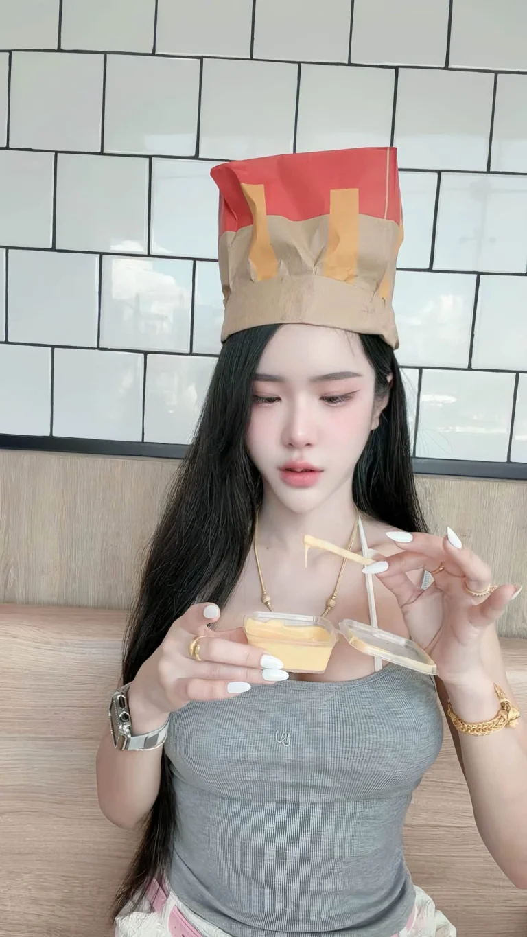 🍟🍔🌭🍕😽 รูปที่ 3