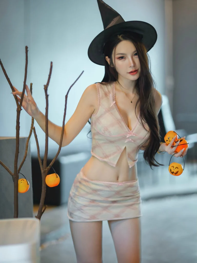 ไม่กลัวผีหรอออ👻 รูปที่ 6