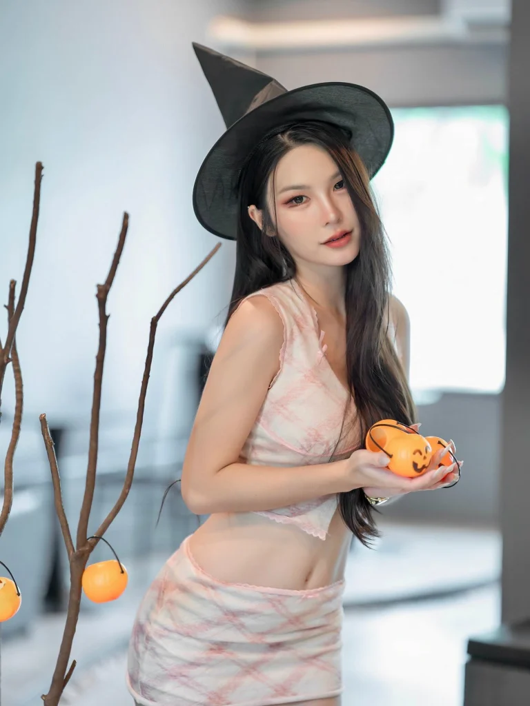 ไม่กลัวผีหรอออ👻 รูปที่ 4