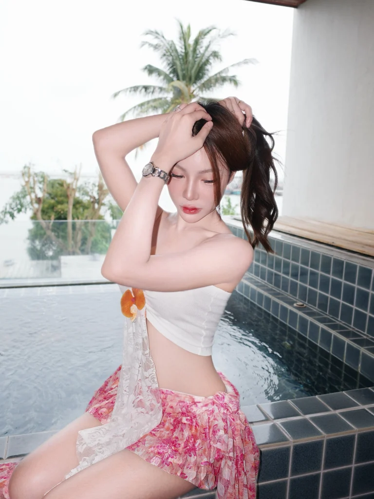 🌺⛲️🥥