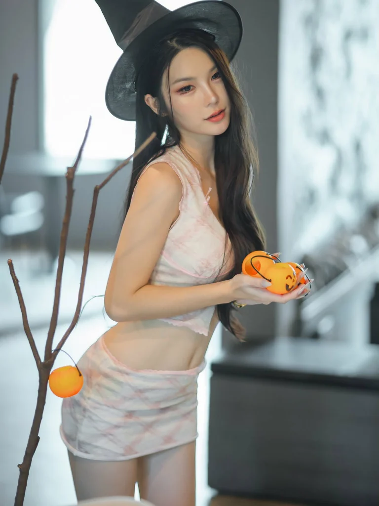 ไม่กลัวผีหรอออ👻 รูปที่ 5