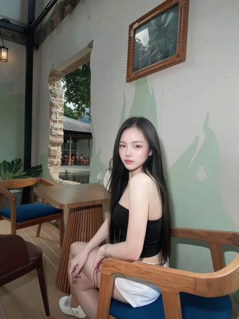 เบื่อว่ะ อยากหนีไปไกลๆ เช่นห้องเธอ 😬