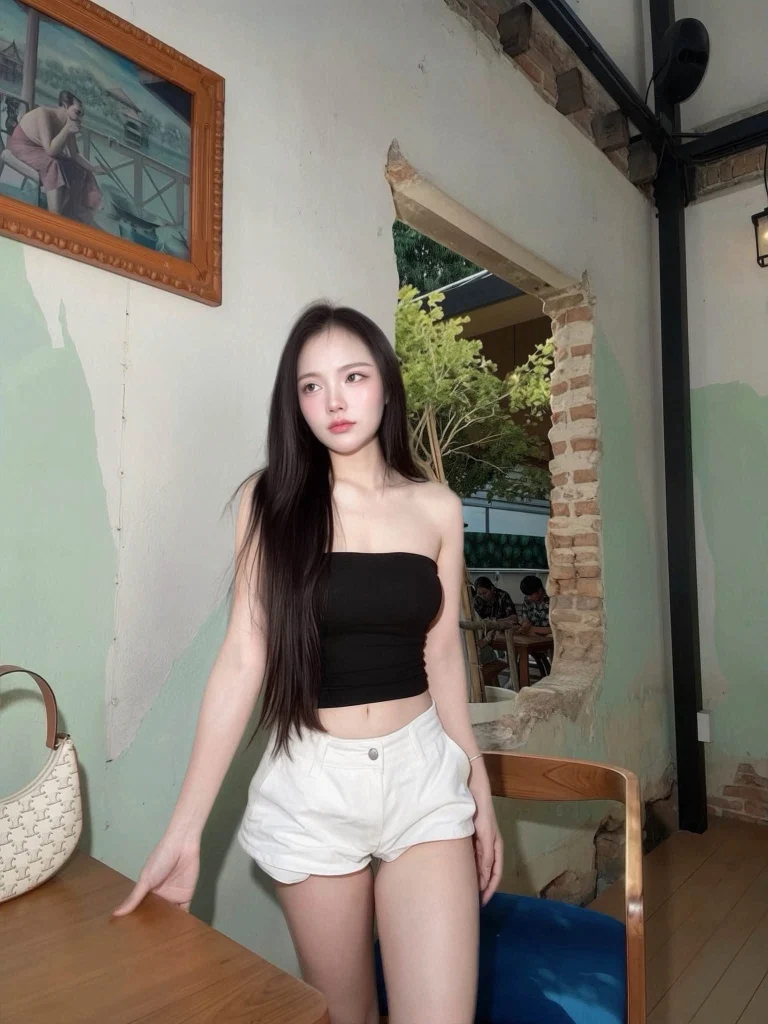 เบื่อว่ะ อยากหนีไปไกลๆ เช่นห้องเธอ 😬 รูปที่ 3