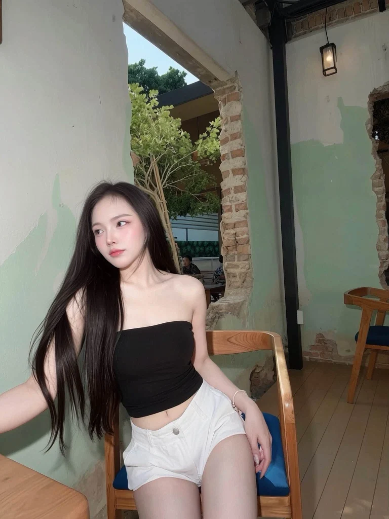เบื่อว่ะ อยากหนีไปไกลๆ เช่นห้องเธอ 😬 รูปที่ 2