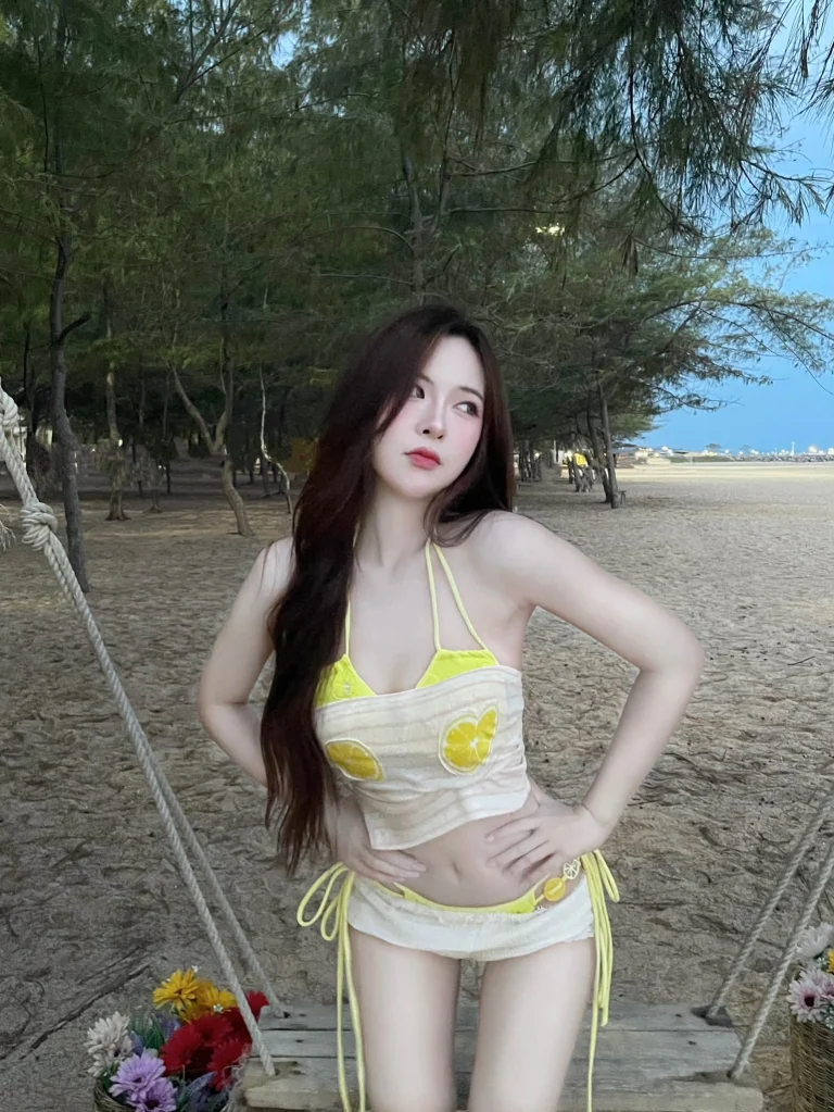 🐡🌊🍋 รูปที่ 5