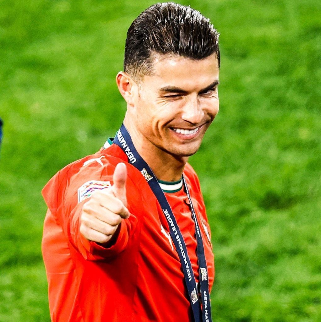 ฮอร์เก้ เฆซุส ลั่นพร้อมอธิบายทุกอย่างหลังเกมพบนอร์เวย์ ยันไม่หนีปัญหา