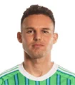 Danny Musovski