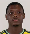 Maxwell Woledzi