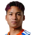 Kazuyoshi Shimabuku