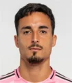 Gonzalo Lujan Melli
