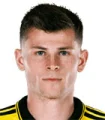 Sean Zawadzki