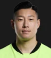 ปาร์ค ชองฮโย