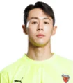 ยูน พยองกุก