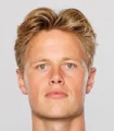Jeppe Tverskov