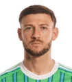 Paul Arriola