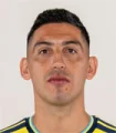 Cristian Omar Espinoza