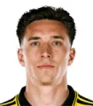 Malte Meineche Amundsen