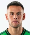 Christian Ramirez