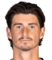 Ian Harkes