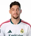 เฟเดริโก้ บัลเวร์เด
