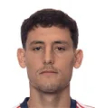 Tomas Alejandro Chancalay